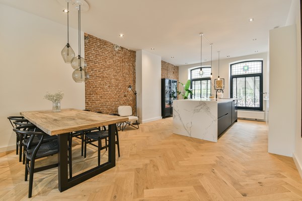 Photo - For rent: Plantage Muidergracht 77C, 1018 TN Amsterdam
